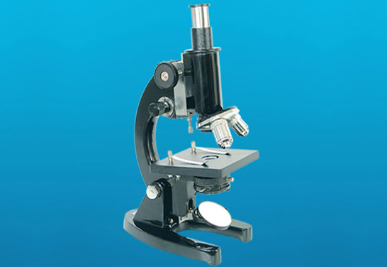 Student Microscope IE-07