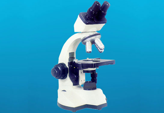 Co-axial Binocular Microscope IE-16