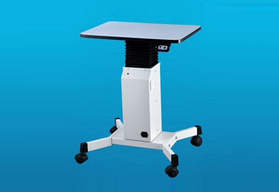 Power Instrument Table