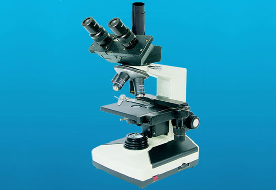 Co-axial Microscope IE-16 T