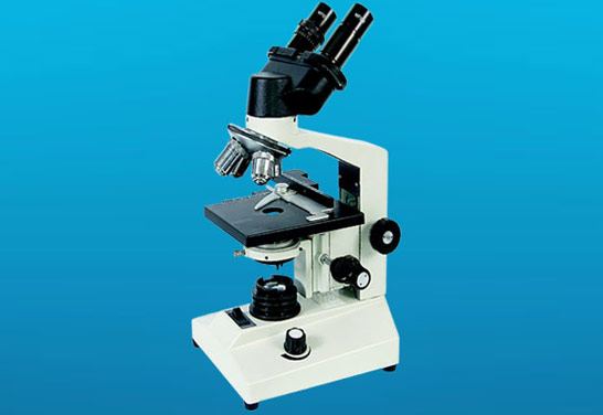 Inclined Research Microscope IE-14