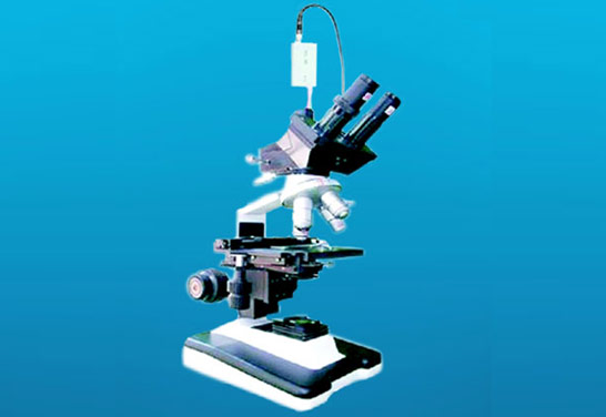 Co-axial Binocular Microscope IE-16