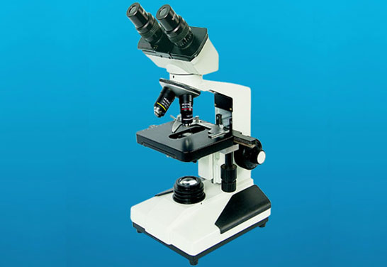 Co-axial Binocular Microscope IE-15