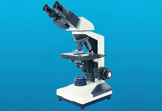 Co-axial Binocular Microscope IE-16 SH