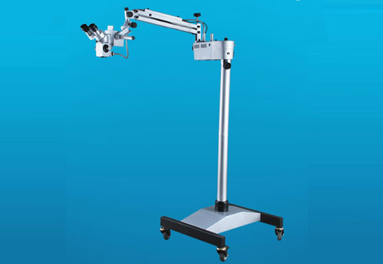 Surgical Operating Microscope Cold Light IE-06 